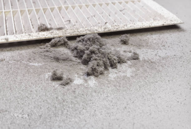 Best Air Duct Cleaning Near Me in NJ