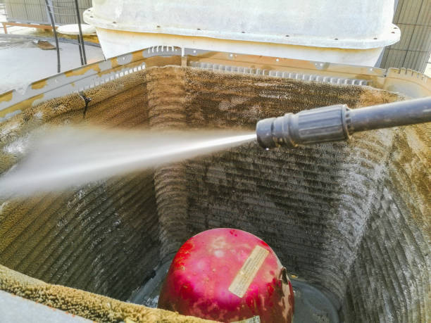 Best Dryer Vent Cleaning Services  in Mercerville, NJ