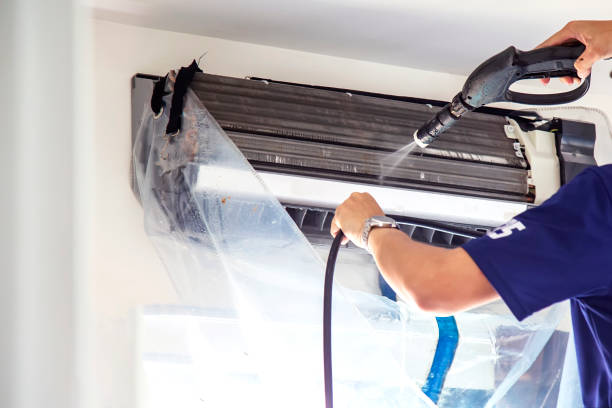 Best Air Vent Cleaning Services  in Mercerville, NJ