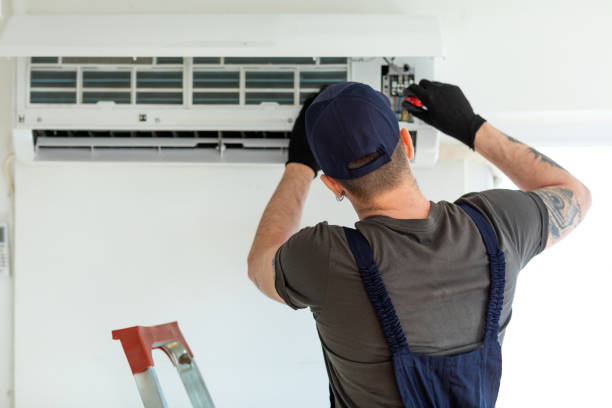 Best Air Duct Cleaning Company Near Me  in Mercerville, NJ
