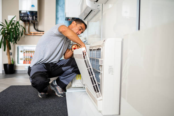 Best Emergency Air Duct Cleaning  in Mercerville, NJ