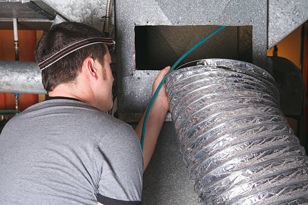 Best Best Air Duct Cleaning Near Me  in Mercerville, NJ
