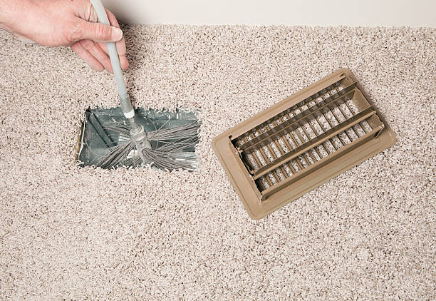 Best Affordable Duct Cleaning Services  in Mercerville, NJ
