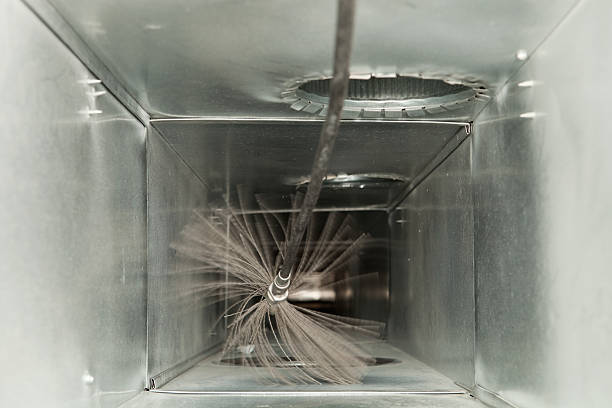 Best Ductwork Cleaning Services  in Mercerville, NJ