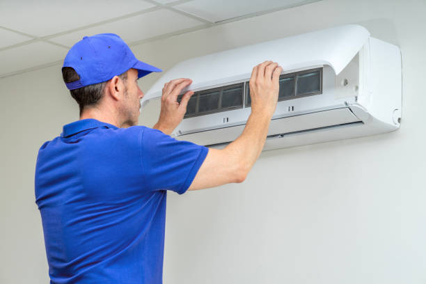 Best Local Air Duct Cleaning Services  in Mercerville, NJ