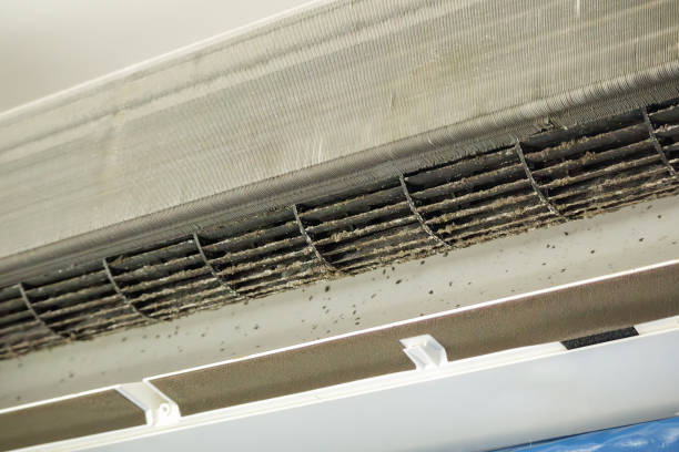 Best HVAC Air Duct Cleaning  in Mercerville, NJ