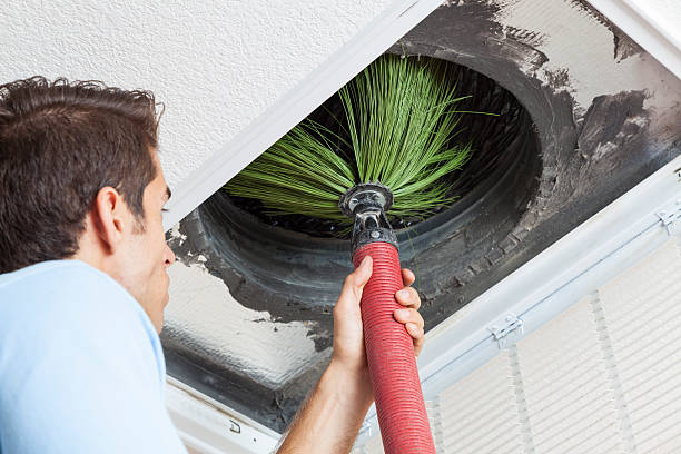 Best Best Air Duct Cleaning Company  in Mercerville, NJ