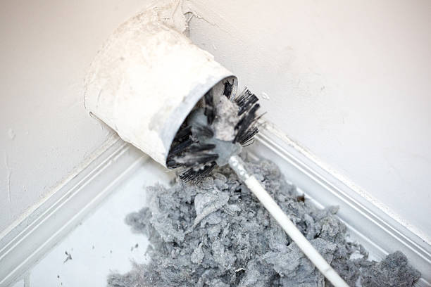 Best Residential Air Duct Cleaning  in Mercerville, NJ