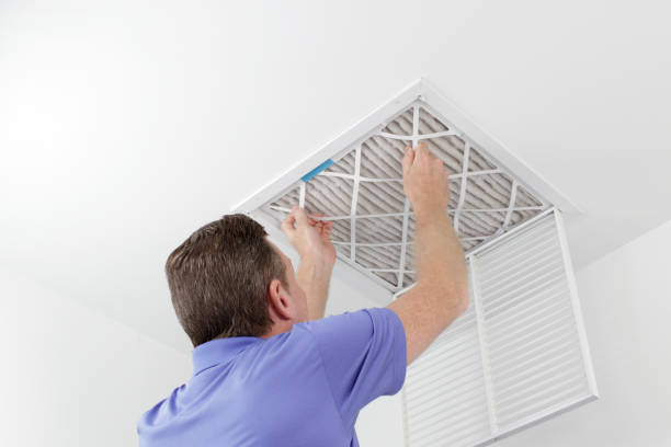 Best Affordable Duct Cleaning Services  in Mercerville, NJ